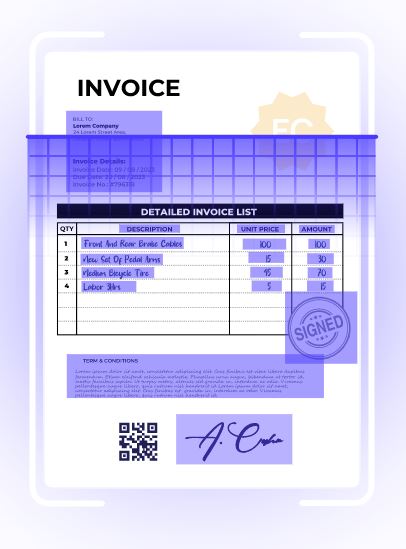 screenshot of ECIT Digital